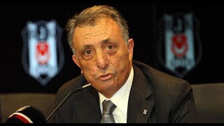 Çebi Ben Beşiktaştaşsporluyum