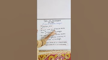 mu -Test | Test of Convergence #roshanengineeringhub