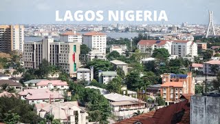 5 Fun Things to do in Lagos Nigeria (Africa's craziest city) under $100