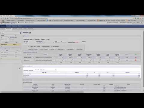 novatime-4000/5000-hourly-timesheet-vs.-detailed-timesheet