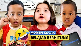 Hilarious Compilation of Learning to Count 😂 Adorable and Guaranteed to Make You Laugh!