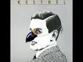 Kestrel  kestrel 1975 full vinyl album