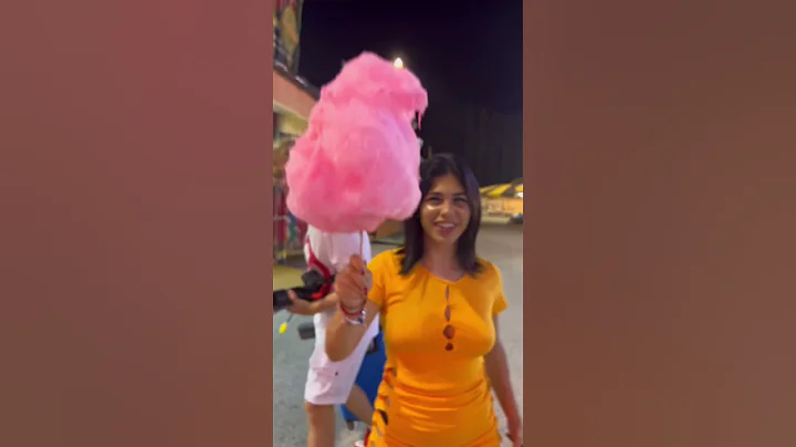 Giulia Salemi RECAP 2022  | foto al WEBBOH CAMP 20...