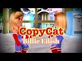 ||💛COPYCAT❤️||FEAT. FANS!|Billie Eilish||Royale High Music Video|| TheGacha Kitten