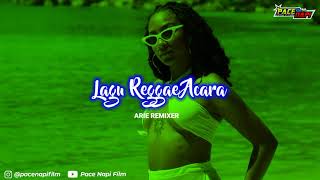 Lagu Acara Reggae | Stuck With You - Ari Remixer (official music)