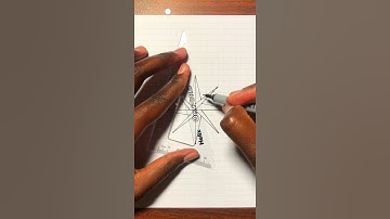 Epic Eight Pointed Star Drawing | Super Simple #Shorts