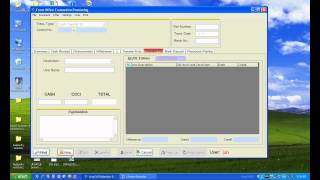 Cash Transfer TO and FROM screenshot 5