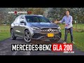 Mercedes Benz GLA 2021 🔥 Ahora más alto y tecnológico 🔥 Prueba / Reseña