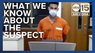 What we know about Lauren Heike's alleged killer