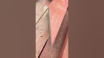 When a Pro Cuts the Board! 😎 Perfect Cut Every Time! #diy #construction #woodworking #workers