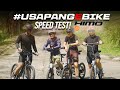 Usapang ebike speed test w himo  ado ebikes