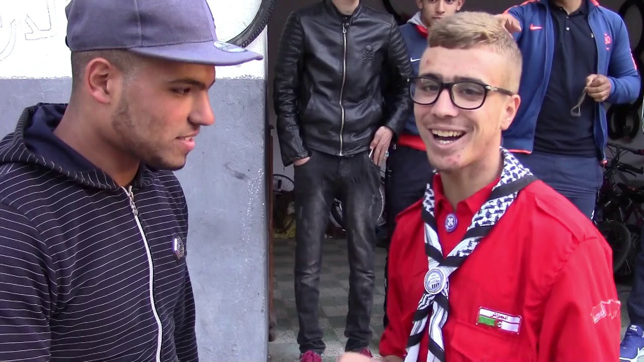 دروب الايمان الموسم الثاني الحلقة الثانية 02 