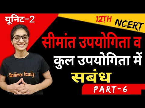 वीडियो: सीमांत वह है जो भविष्य में रहता है?