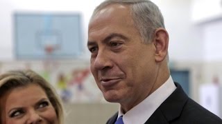 Obama Administration Calls Netanyahus Upcoming Congress Address Destructive
