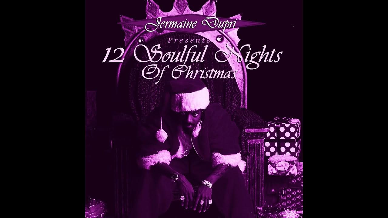 Gerald Levert - Christmas Without My Girl (Slowed Down + Reverb) Gerald Levert - Christmas Without My Girl (Slowed Down + Reverb)