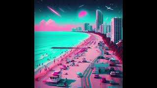 Synthwave Summer -- Heatwave