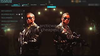 $5 MW19 UNLOCK ALL 2026 SHOWCASE (ARCTICWARE)