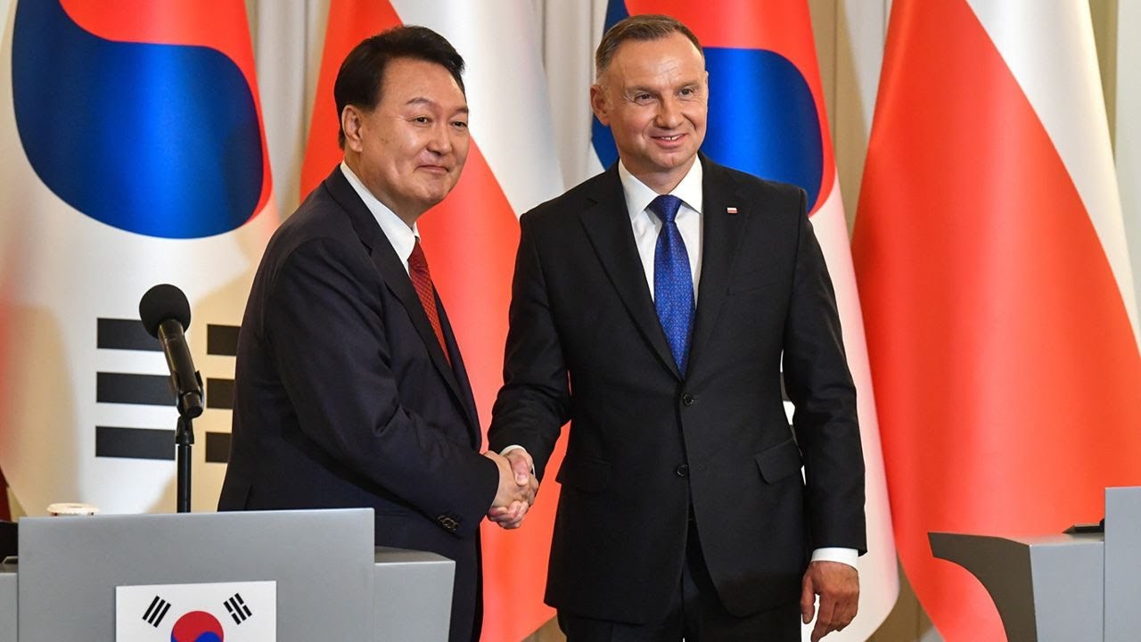 Polish-Korean Economic Forum: A New Era of Collaboration and Investment