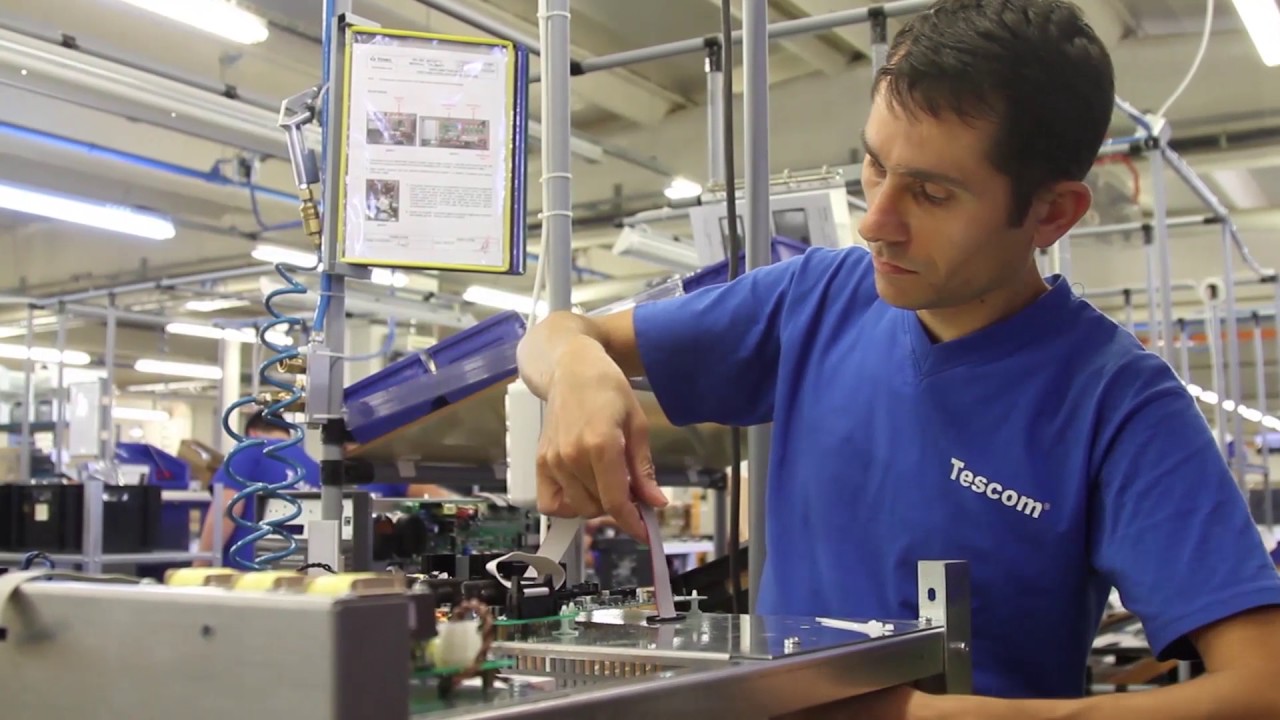 (UPS) Uninterruptible Power Supplies İntroductory Video YouTube