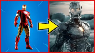 Avengers But Ice Marvel Superheroes Have Been Brought In Midjourney Art Ai Art Generator