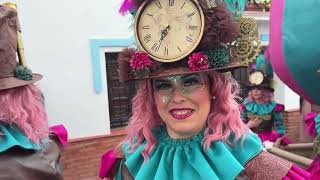 Carnaval de Periana 2026 - Pasacalles
