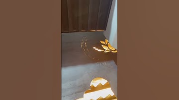 Gia công chi tiết hoa văn - Máy Cắt Laser Fiber CNC 2000W  | Himag