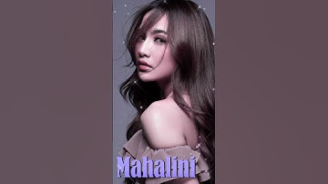 Mahalini   Melawan Restu - 🎶 Mahalini