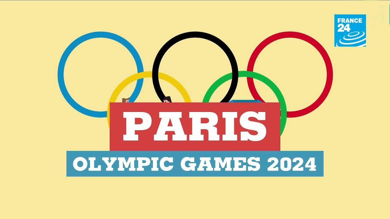 2024 Olympic bid Paris aims for responsibility and sustainability in