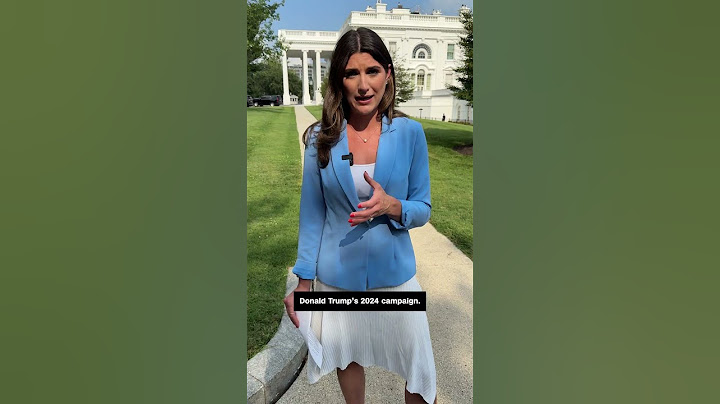 Analysis: The moments after Butler rally that defined Trump's 2024 campaign