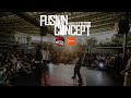 Thodora  biscuit vs sow  fusion concept mma  top 10
