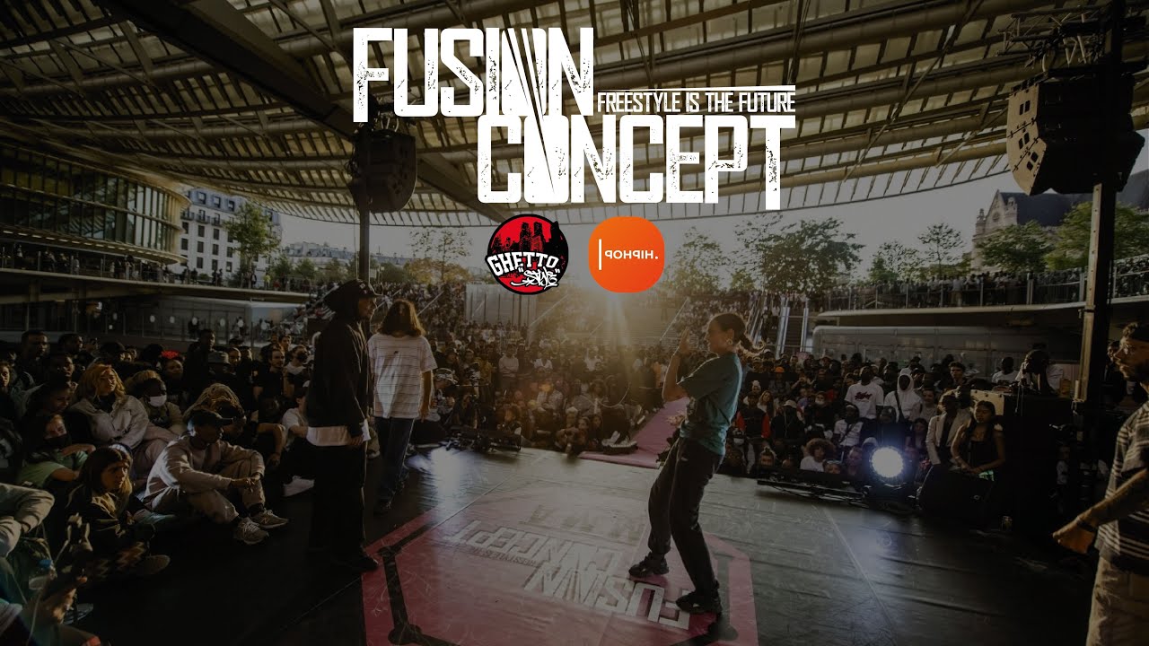 Théodora & Biscuit VS Sow | Fusion Concept MMA | top 10