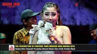 SEGARA ADOH PINGGIRE ll ANIK ARNIKA ll NEW ARNIKA JAYA ll DESA BULAKELOR KEC  KETANGGUNGAN KAB  B