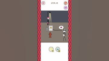 Thief Puzzle Game level 25 | Thief Puzzle Game Shorts #viral #youtubeshorts #ytshort #games #top