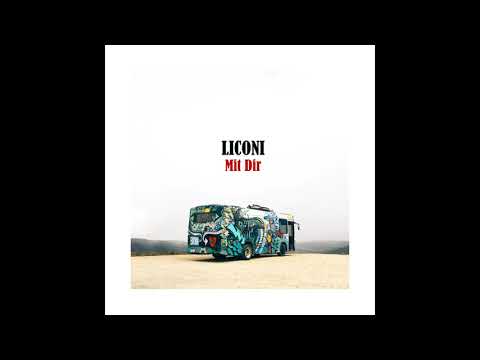 Liconi - Mit Dir (Ba Dap Bap Ba Da)