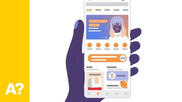How mobile apps grab our attention