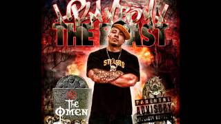 Playboy The Beast "Prices On My Head" (G unit Remix)
