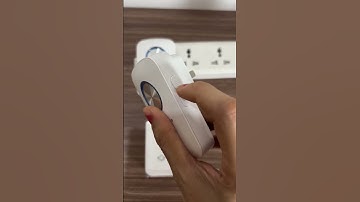 Hướng dẫn cách kết nối chuông cửa không dây Pingron #pingron #chuongbaokhachkhongday #chuongc10