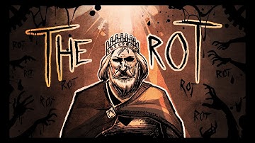 The Lore of Vintage Story is Rotten