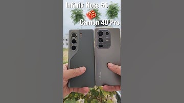 Tecno Camon 40 pro vs infinix note 50 pro camera test note 50 pro vs camon 40 pro camera test note50