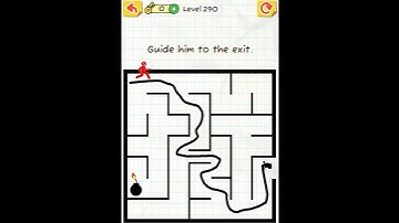 Draw 2 save level 290 😋|| Pushyabhuti #gaming #trending #gamingvideos #shorts #draw2save