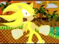 Super sonic short by link3kokiri german fandub