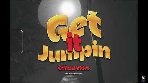 1922 TKAY - Get It Jumpin ( Official Video )