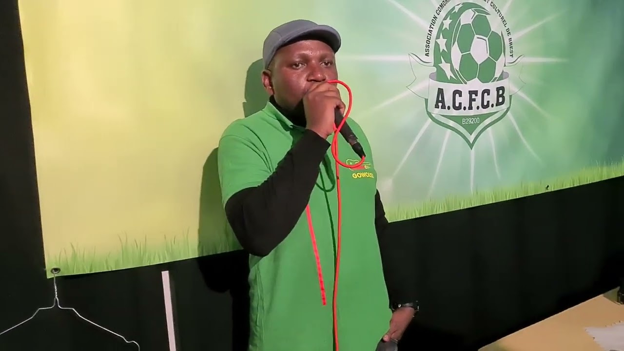 Motamo Yatrou - Mbiwi Brest - Part 2