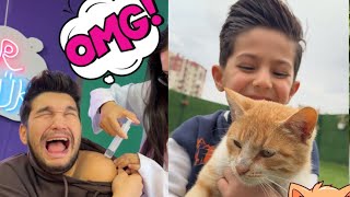 BETER BÖCÜK FUNNIEST VIDEOS🤣👻❤️ #shorts Tiktok