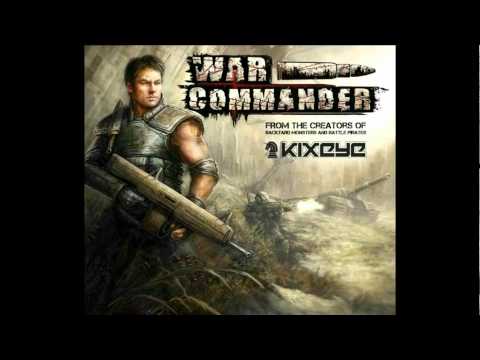 War Commander Facebook Soundtrack