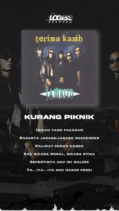 Jamrud - Kurang Piknik