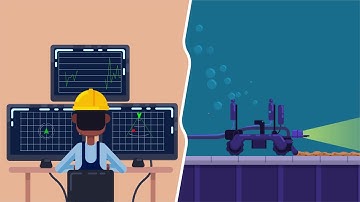 Underwater ROVs: The Future of Tank Floor Inspections | TechCorr