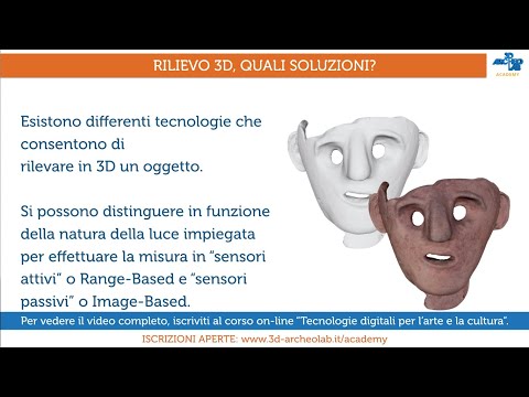 Video: Creazione Di 