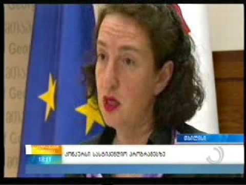 სასტიპენდიო პროგრამები 2016-2017 - ნინო ჭელიძე - IEC