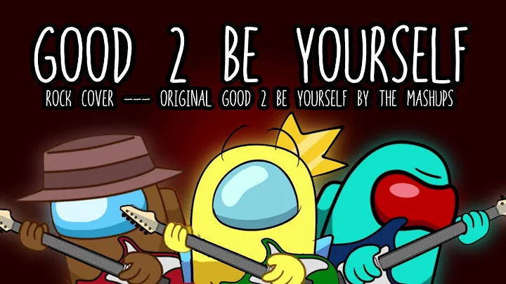 Mashup | Caleb Hyles, RichaadEB, CG5, The mashups - Good 2 be yourself (Metal Edition) (8) | 95bro